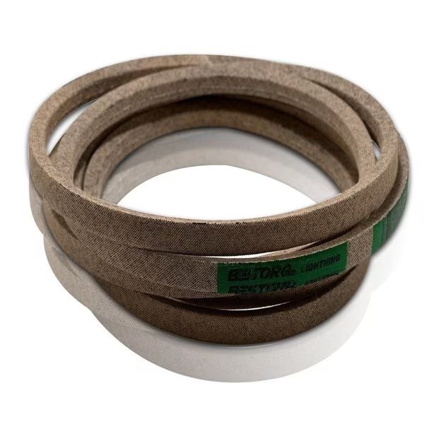 3LK440 V Belt, 44 in Outside Length, 3/8 in Top Width, 1 Ribs, Bestorq, Mfr#: 3LK440